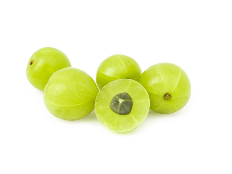 amla ajurvedska biljka