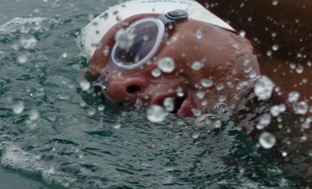 Angikar Saša Đorđević preplivao Lamanš