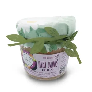 baba ganuš umak, namaz