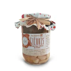 čičokis turšija od čičoke