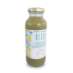 detox sok bliss