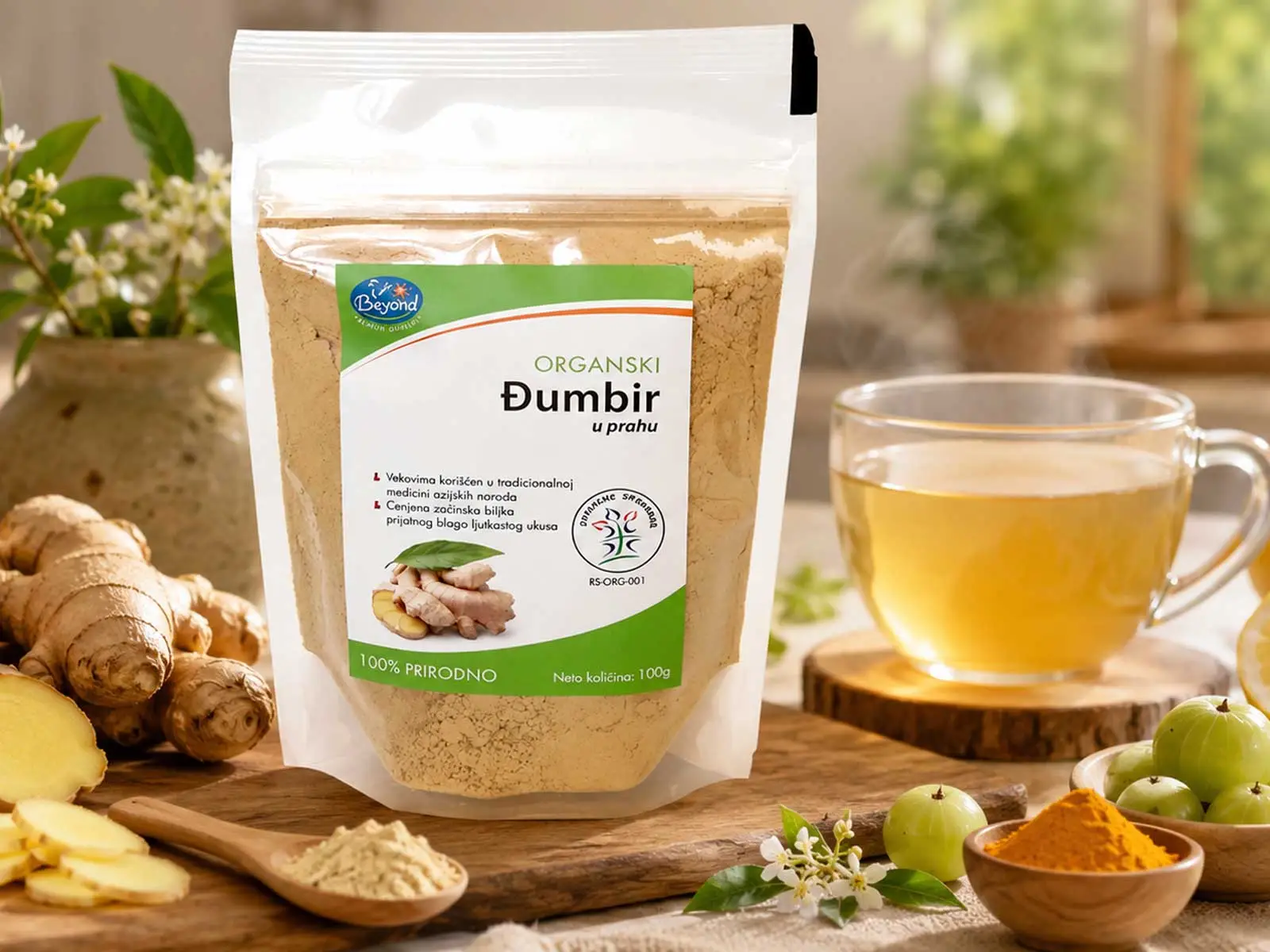 djumbir