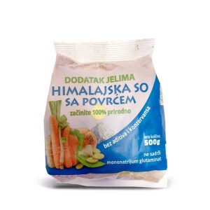 himalajska so 500g