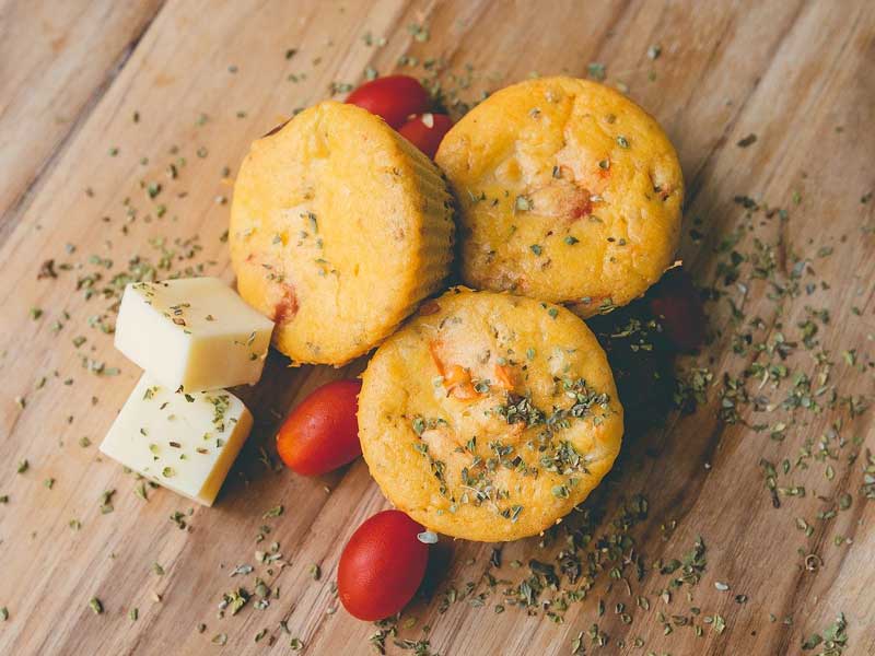 mediteranske mini-fritate