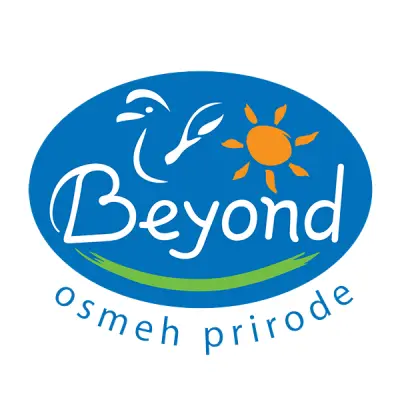 Beyond organski proizvodi