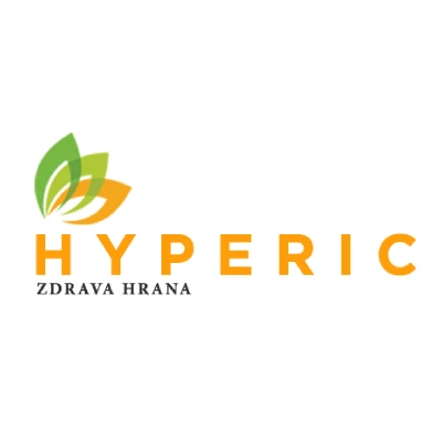Hyperic proizvodi zdrave hrane Beyond