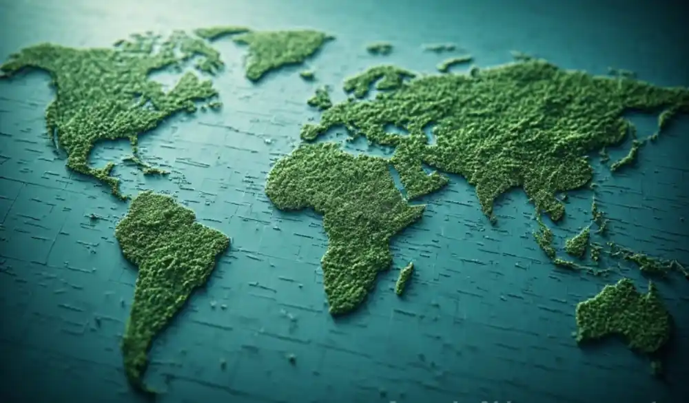 Globalni kvalitet - Uvozimo proizvode iz 45 zemalja!