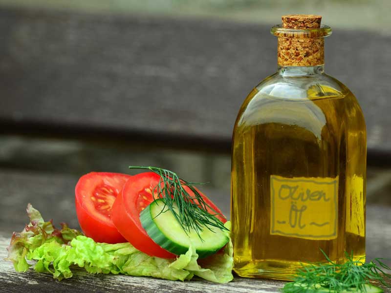 maslinovo ulje dobro za prženje