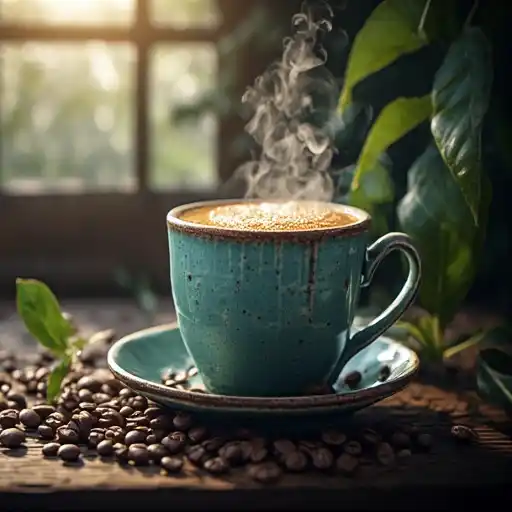 Beyond proizvodi - Kafa i zamene za kafu