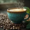 Organska kafa