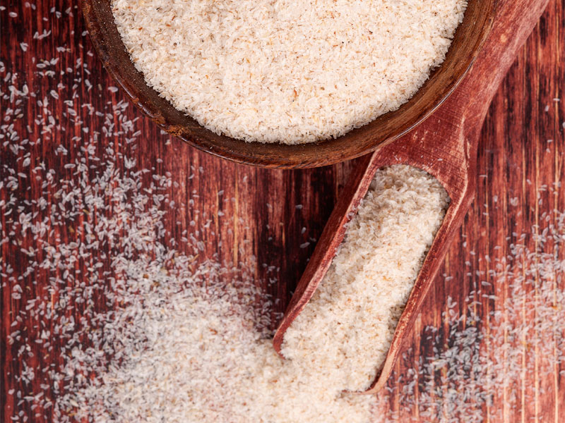 psilijum deluje prirodno protiv zatvora