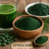 spirulina