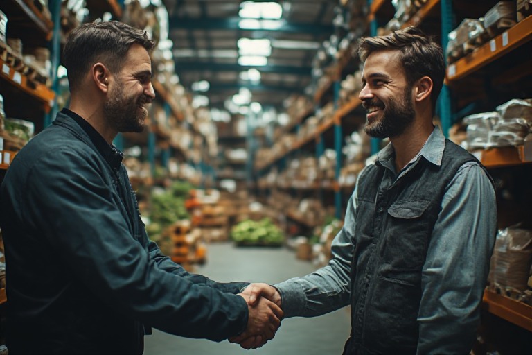 Postanite partner Beyond Veleprodaje!