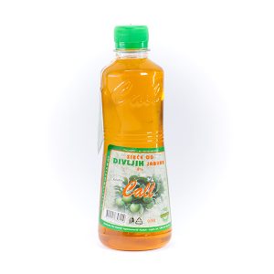 Sirće od divljih jabuka