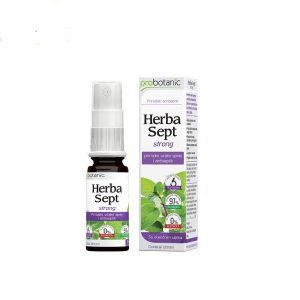 Herbasept sprej