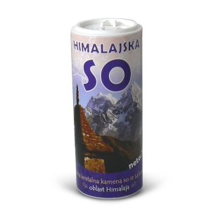 Himalajska so
