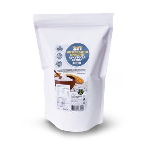 kukuruzno brašno belo