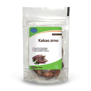 Kakao zrno