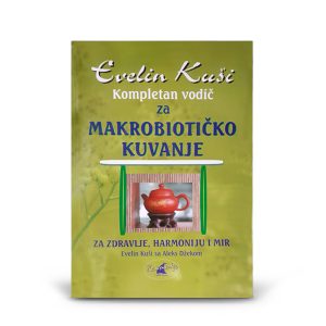 makrobiotičko kuvanje