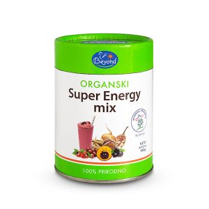 super energy mix