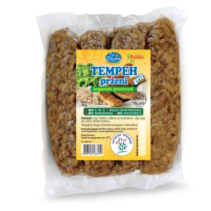 Tempeh prženi