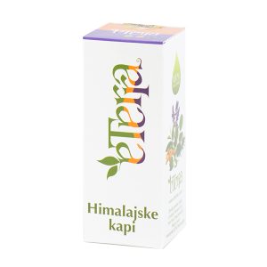 Himalajske kapi