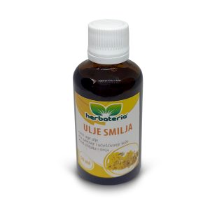 ulje smilja