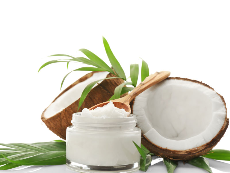 zasicene masti nisu lose